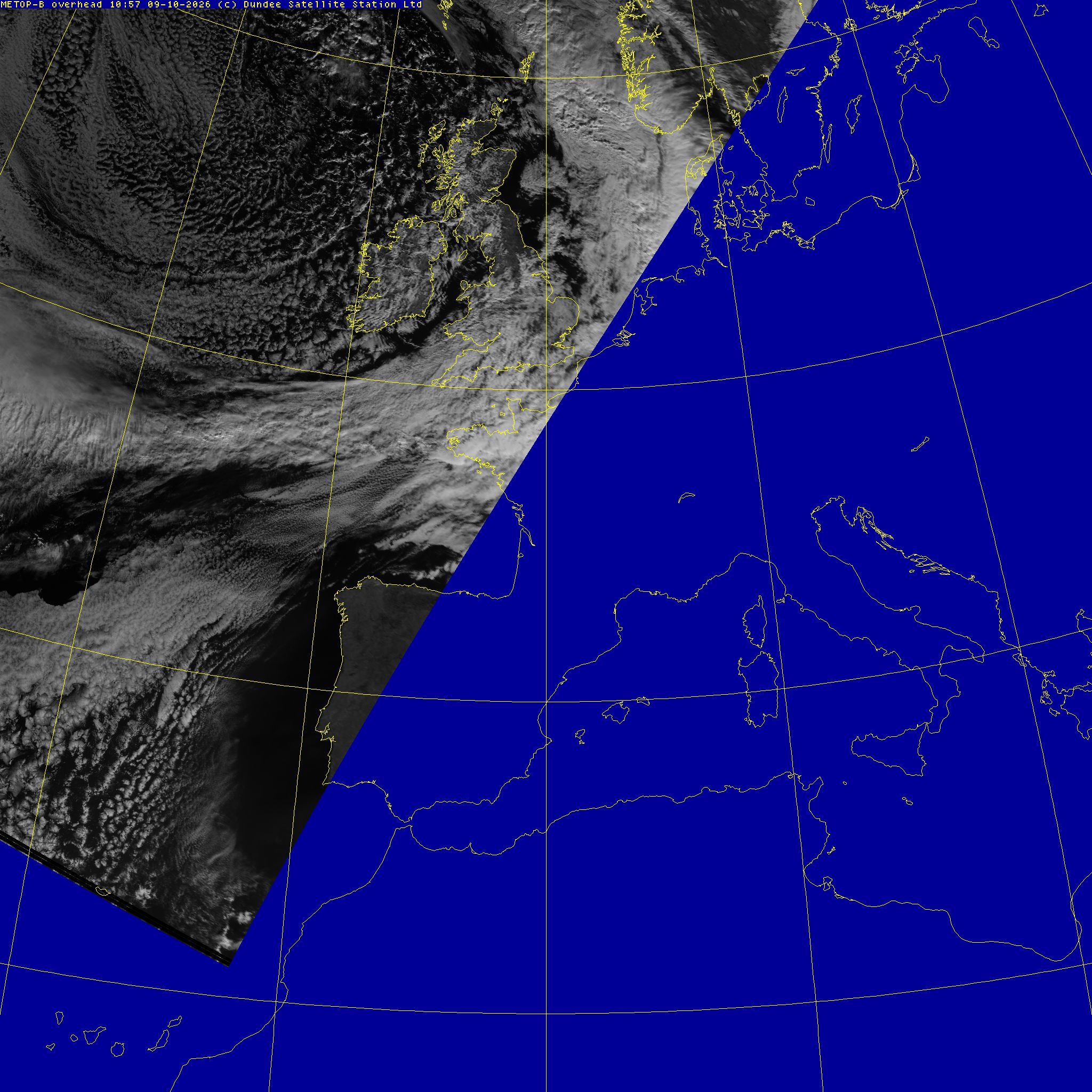 Latest visible image (CH2)
