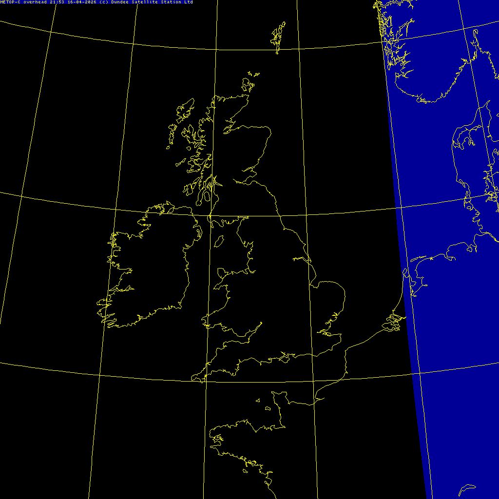 Latest visible image (CH2)