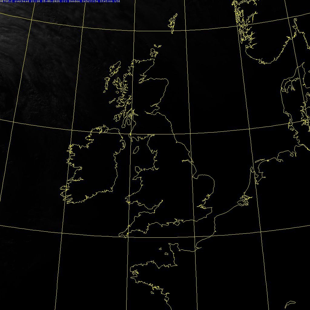 Latest visible image (CH2)