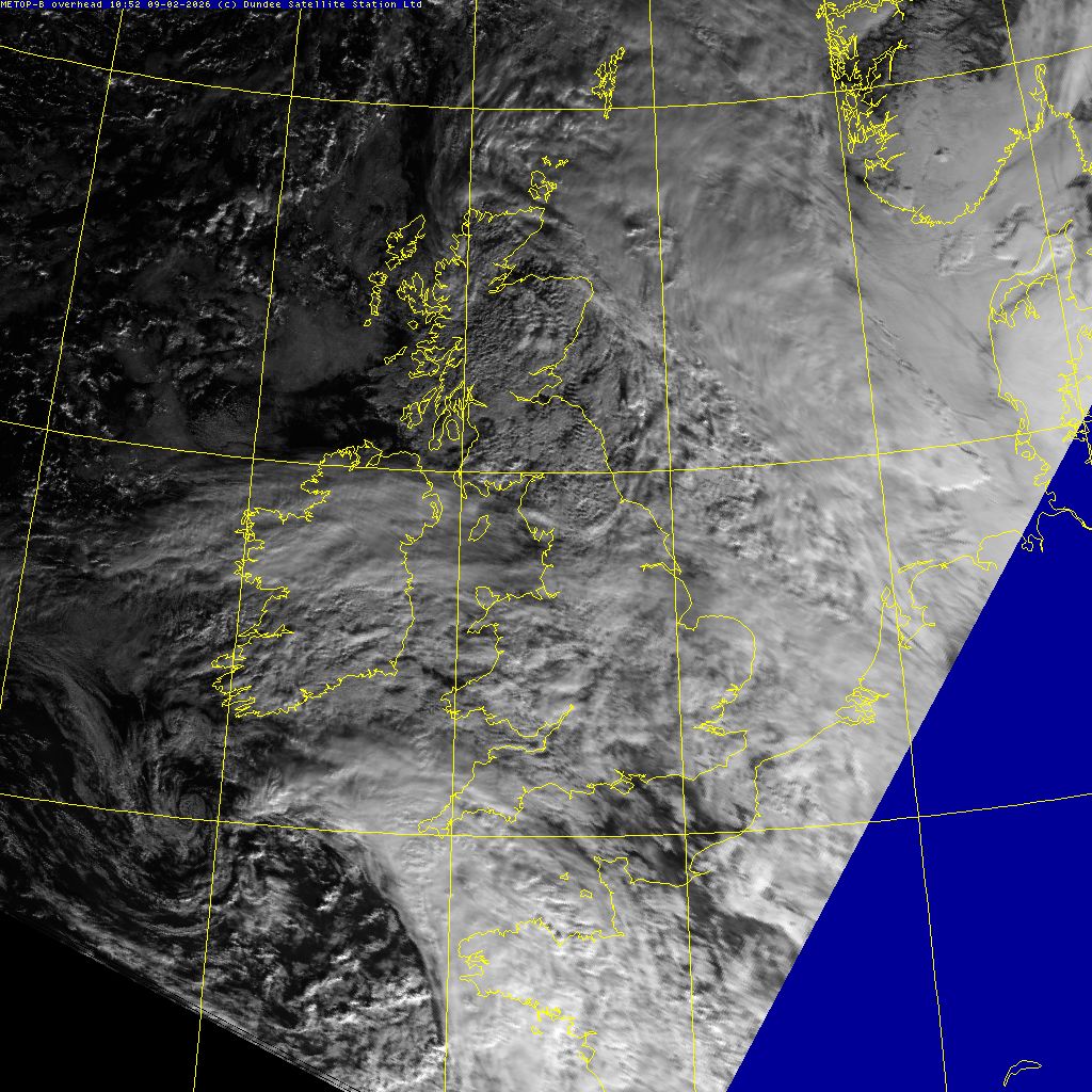 Latest visible image (CH2)