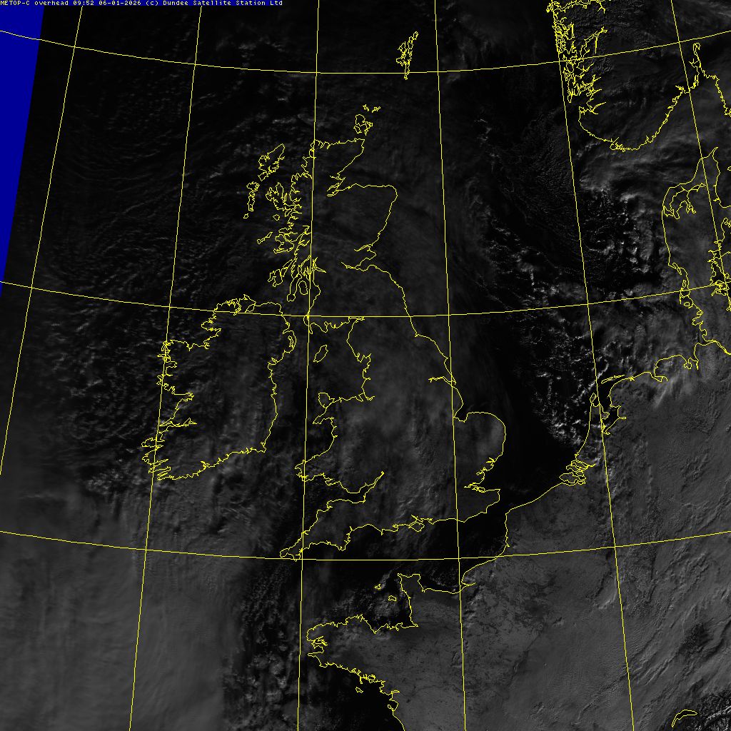 Latest visible image (CH2)