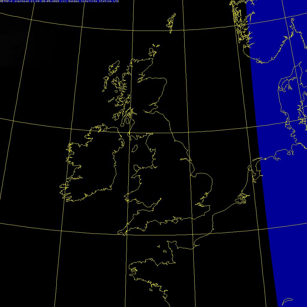 Latest visible image (CH2)