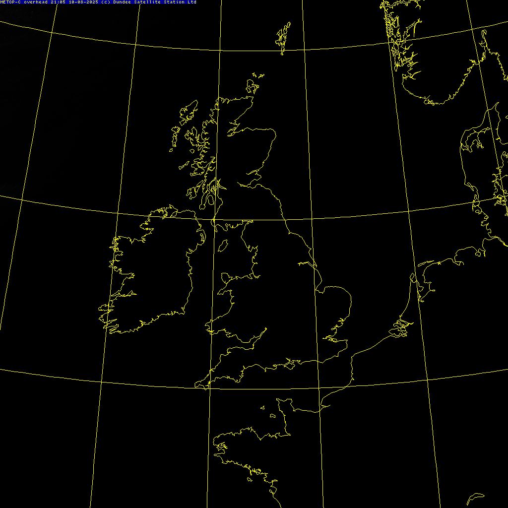 Latest visible image (CH2)