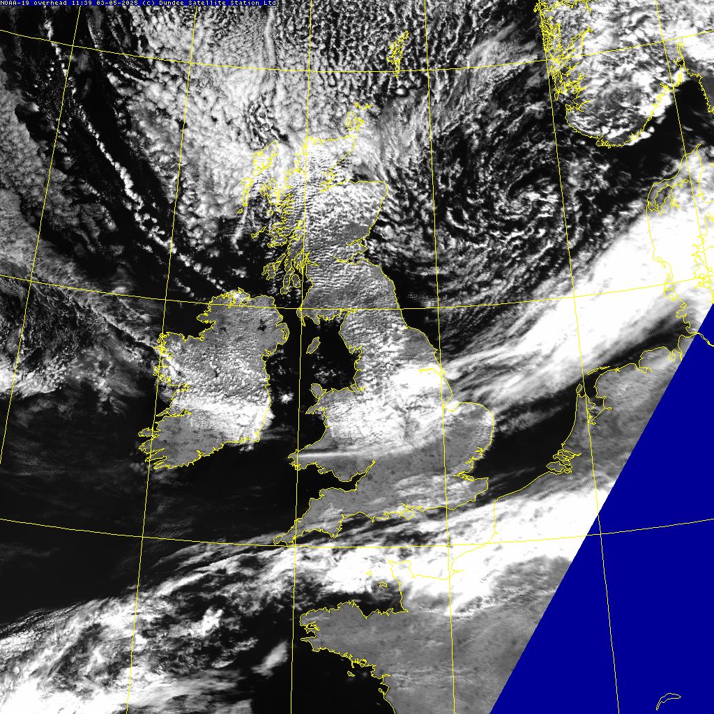 Latest visible image (CH2)