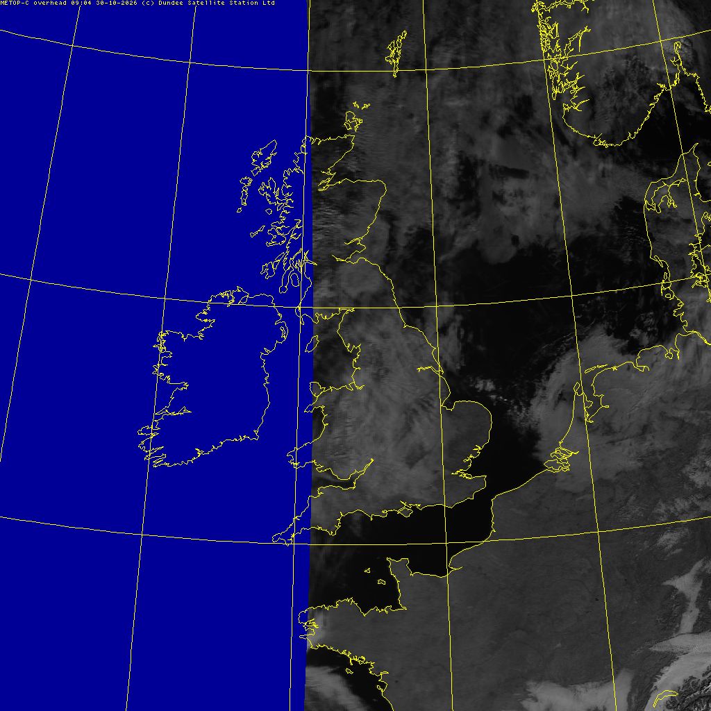 Latest visible image (CH2)