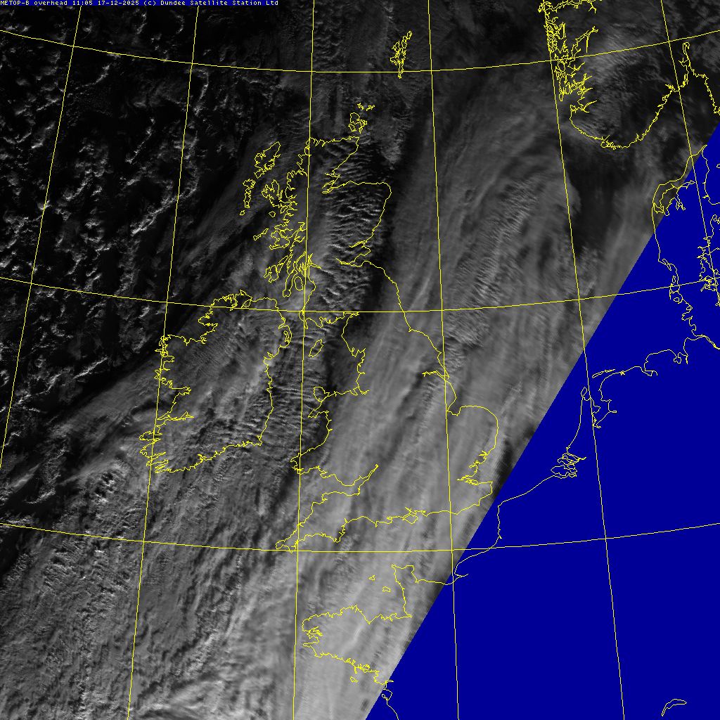 Latest visible image (CH2)