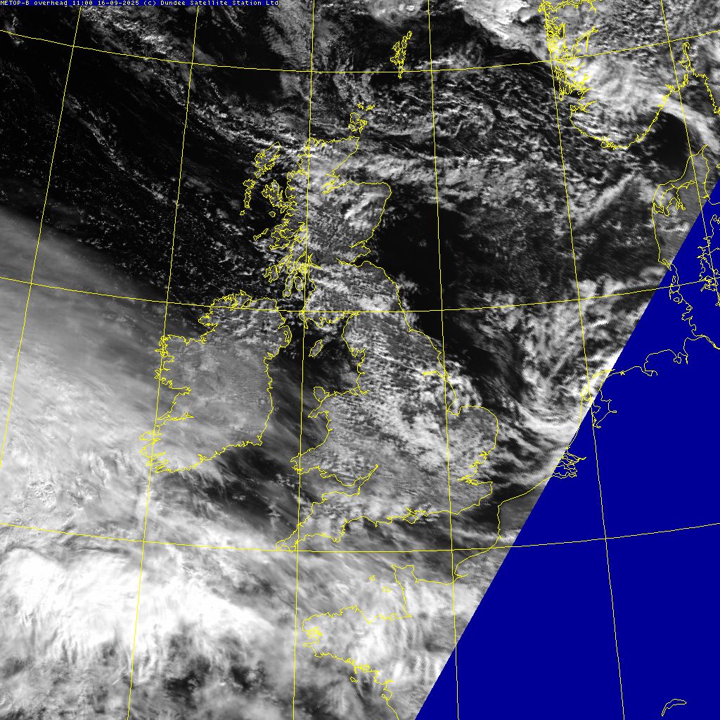 Latest visible image (CH2)