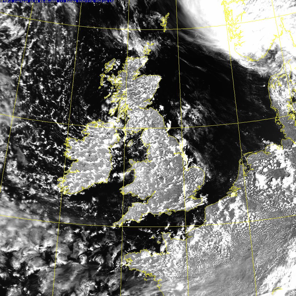 Latest visible image (CH2)